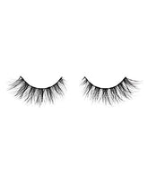 Salon Perfect Extension Seeker 661 false lashes – Wispy, multi-dimensional 3D curl lashes with tapered tips for a natural extension effect.